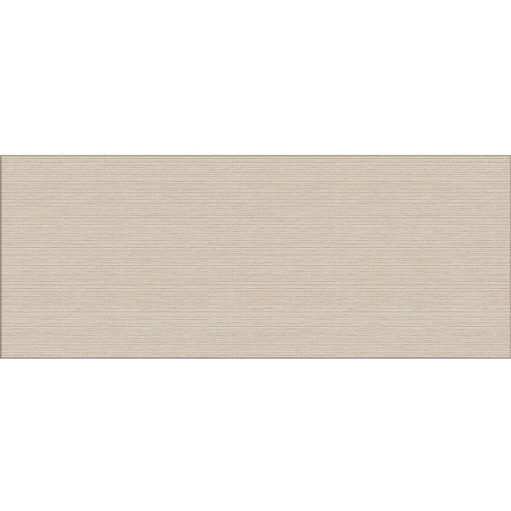 Плитка настенная Azori Veneziano Beige низ 20,1x50,5 см бежевая 1,52 м2