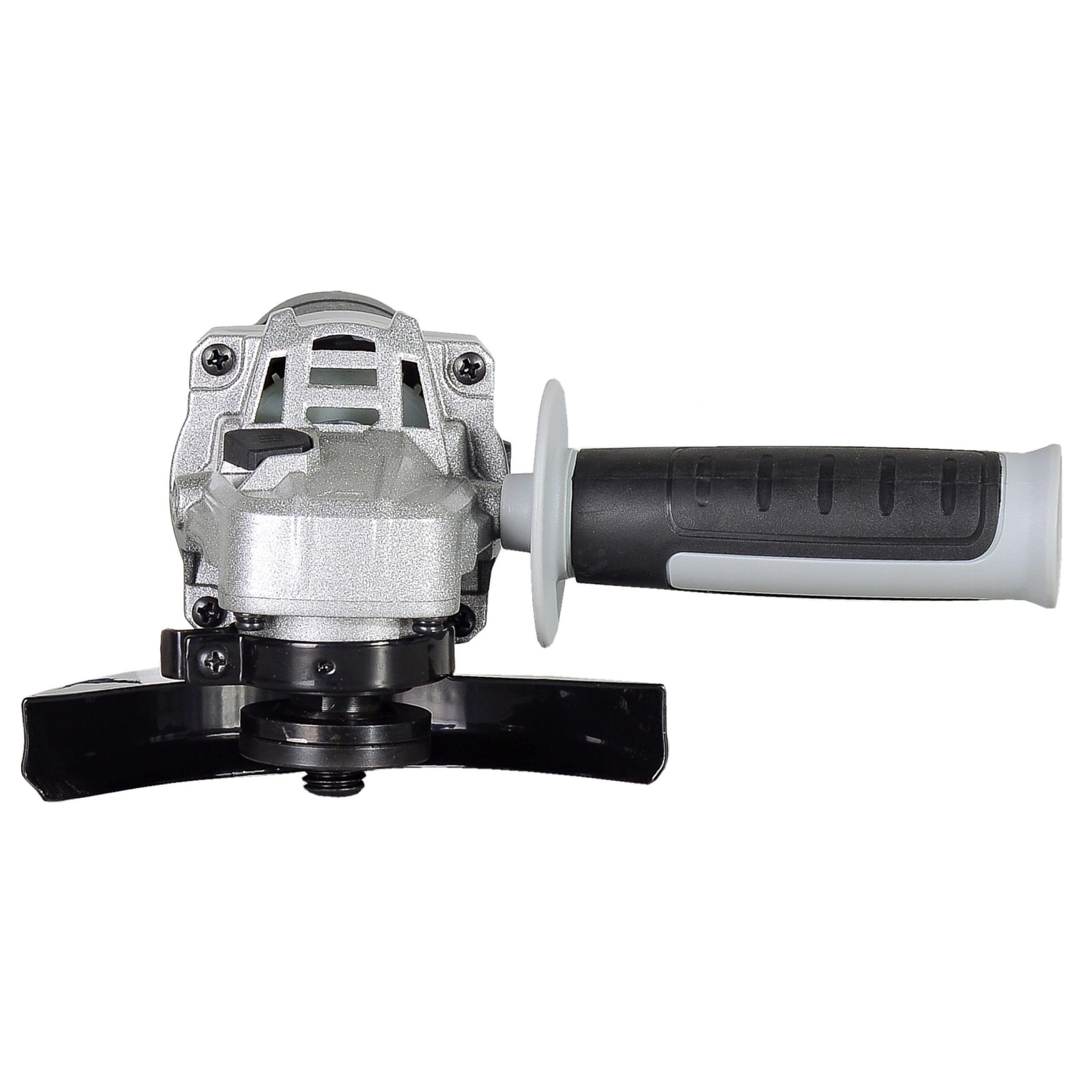 УШМ (болгарка) Ресанта УШМ-125/1100Э 1100Вт 125 мм
