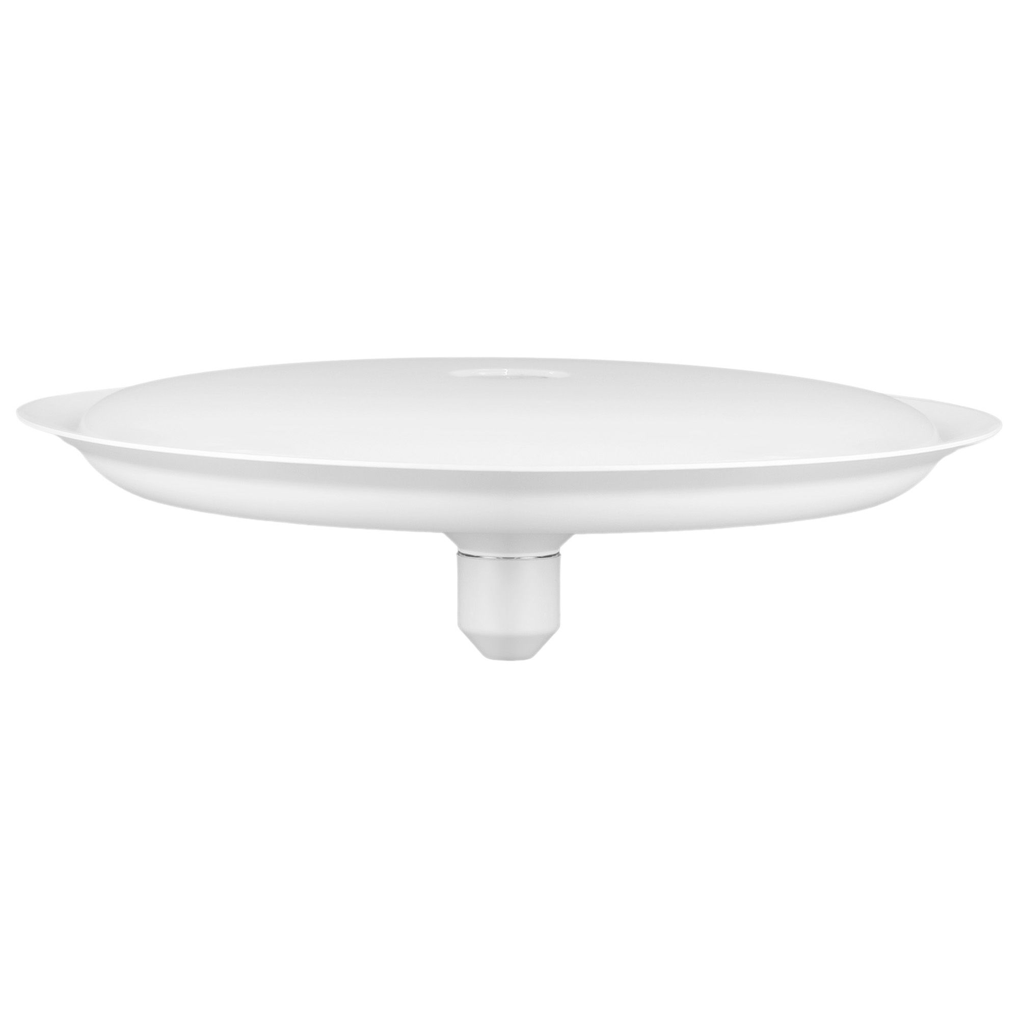 Лампа LED  Е27 форма UFO матовая 60Вт 4000К 4800Лм LED-U270-60W/4000K/E27/FR PLU01WH