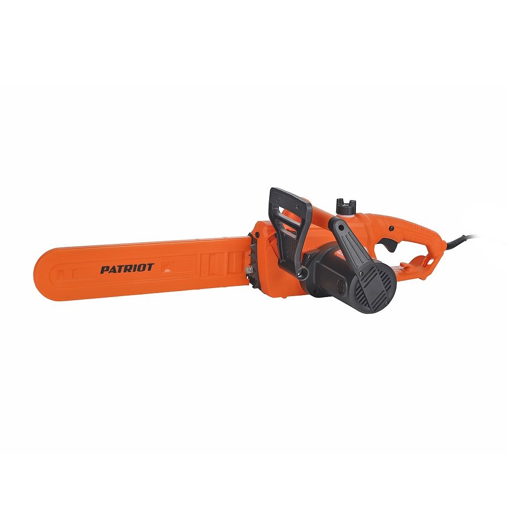 Пила цепная электрическая Patriot ESP 1814 1800Вт шина 14"/35,5 см