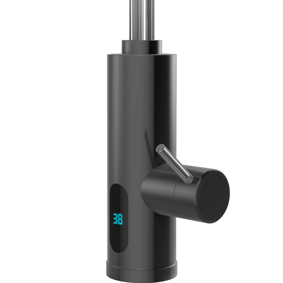 Водонагреватель-смеситель проточный Electrolux Taptronic (bl) 3,3кВт