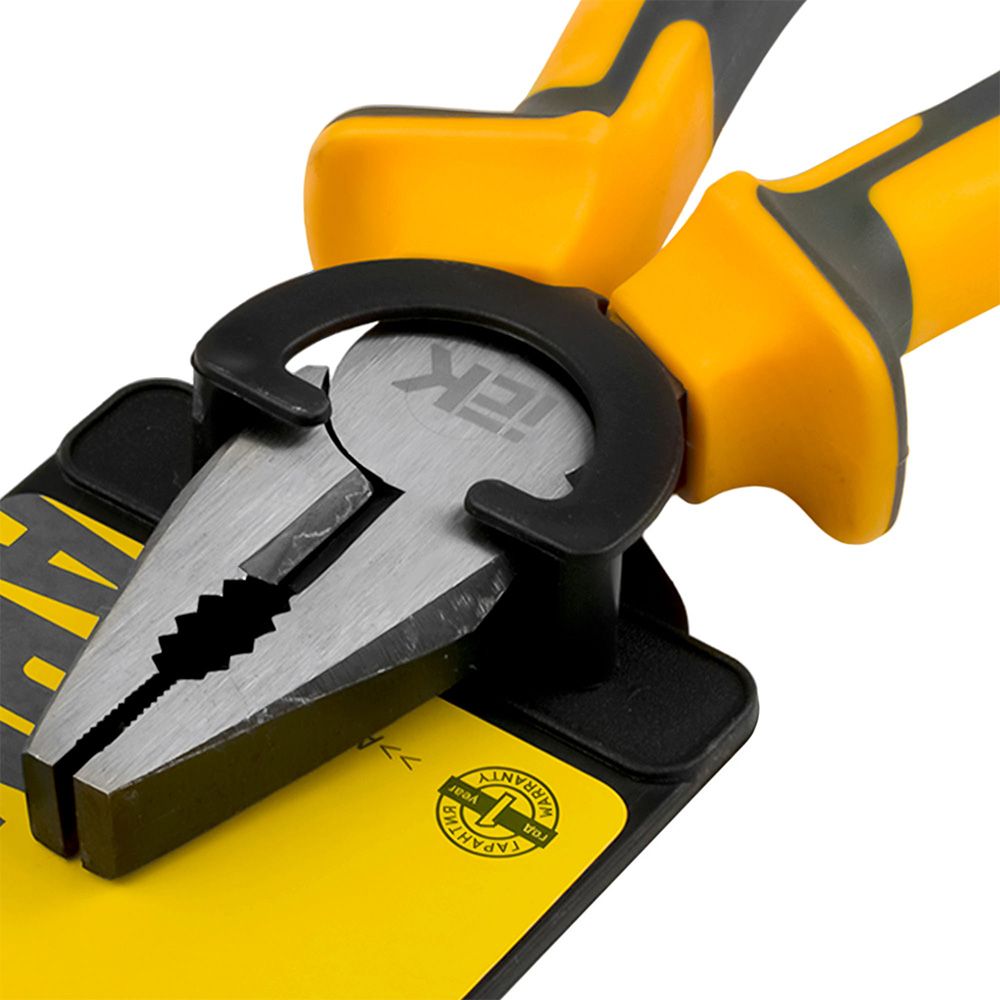 Пассатижи 180 мм IEK Master TPL-1-180/Arma2L A2L3-PL10-K1-180