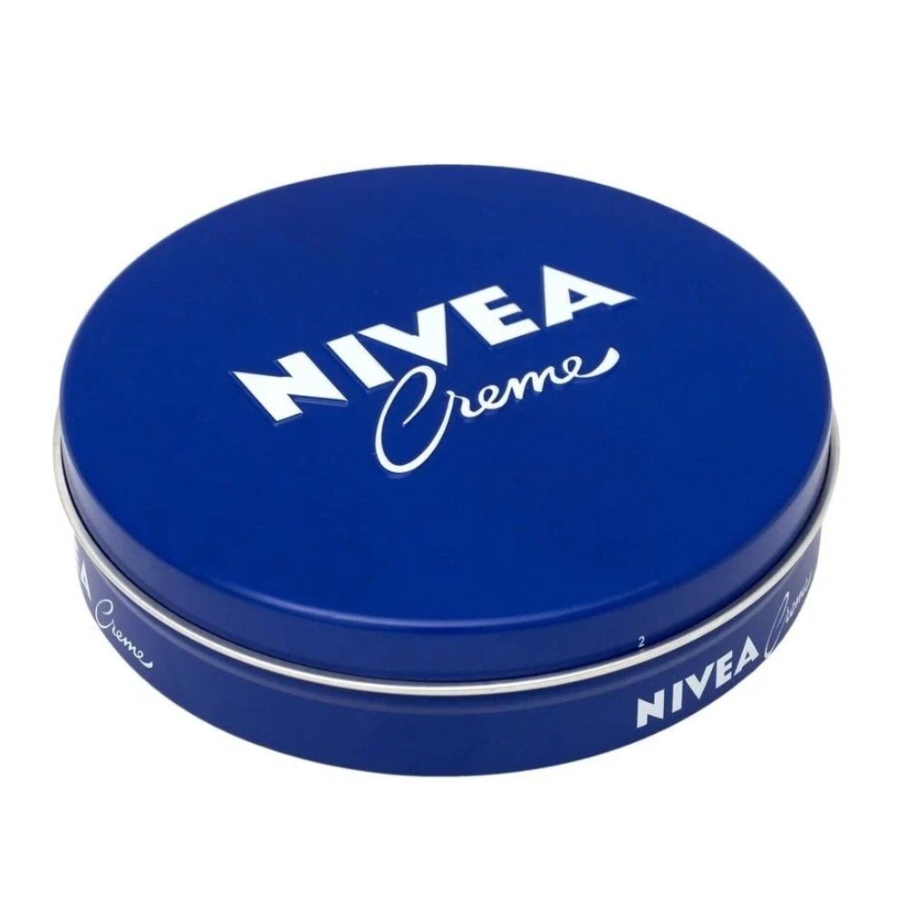 Крем для кожи Nivea Увлажняющий универсальный 150 мл