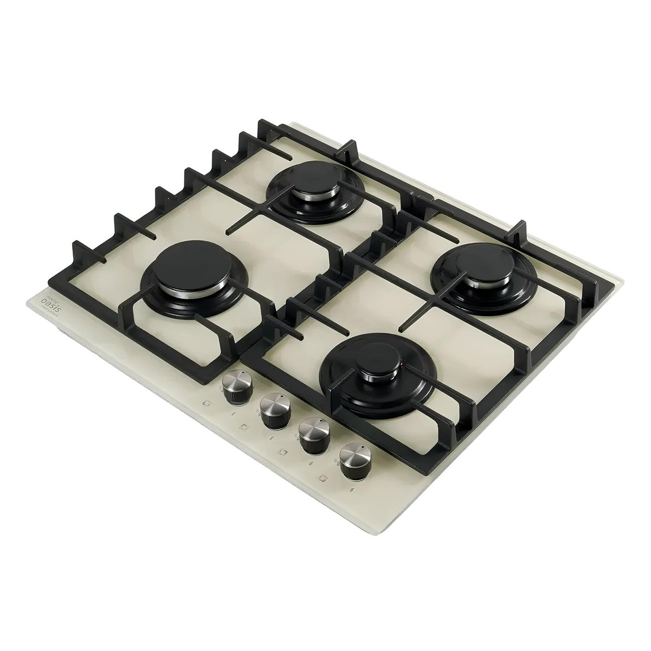 Панель варочная газовая making Oasis everywhere P-BDI 590х520 мм