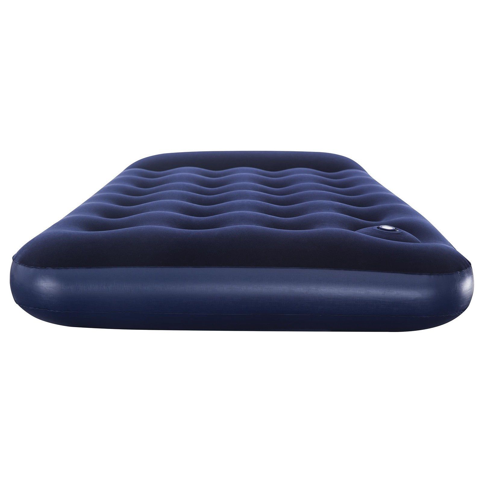 Матрас надувной 99х188х28 см до 150 кг Bestway Pavillo Easy Inflate Bed (Twin) насос 67224