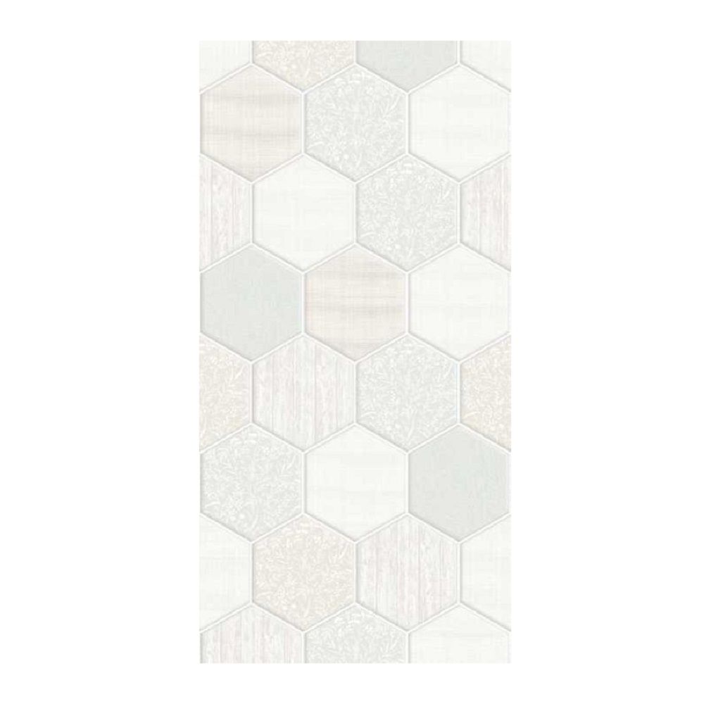 Панель ПВХ фотопечать 8267 Honeycomb 2700х250 мм