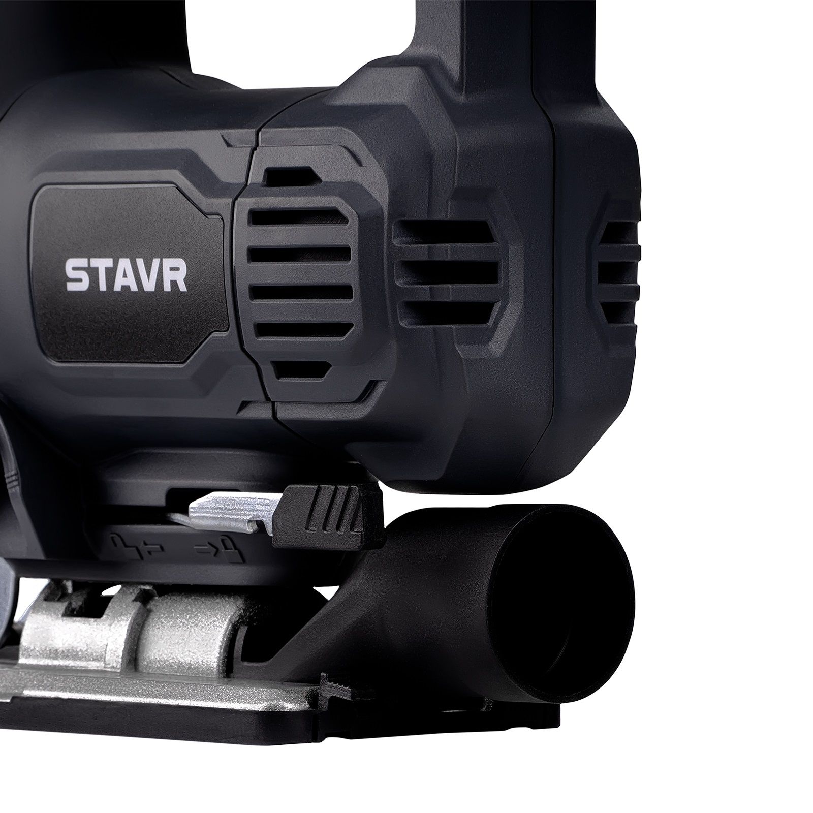 Лобзик электрический Stavr SJS 100-950LK 950Вт