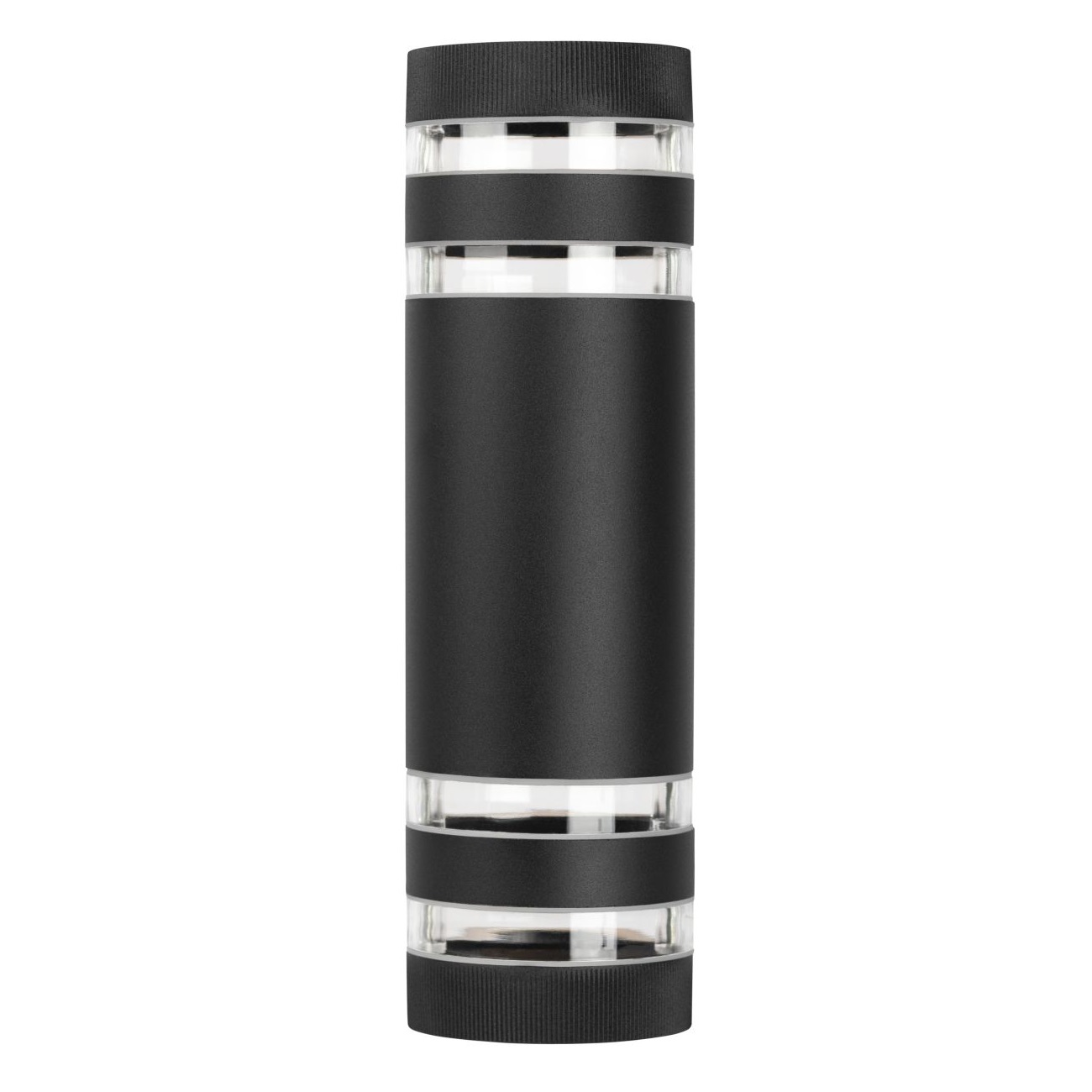 Светильник уличный настенный Эра Адрия GBW-102-BL-0300 30Вт 2хЕ27 IP54 черный